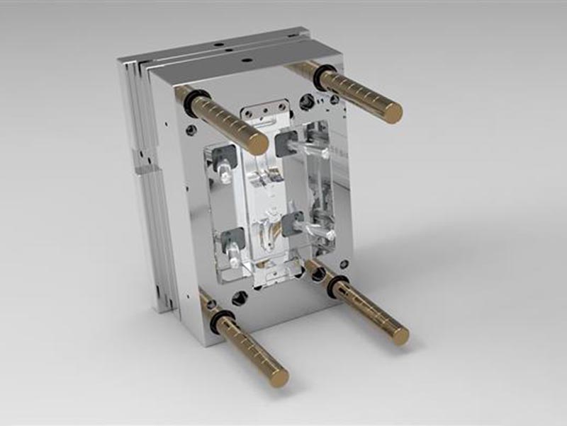 舒城模具制造-10