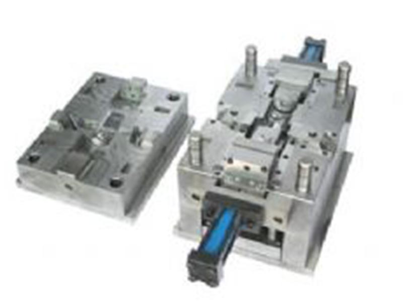 舒城模具制造-09