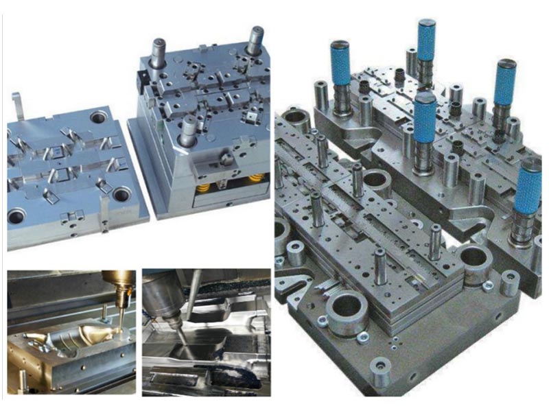 舒城模具制造-13