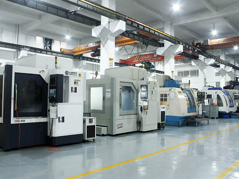 舒城模具制造-07