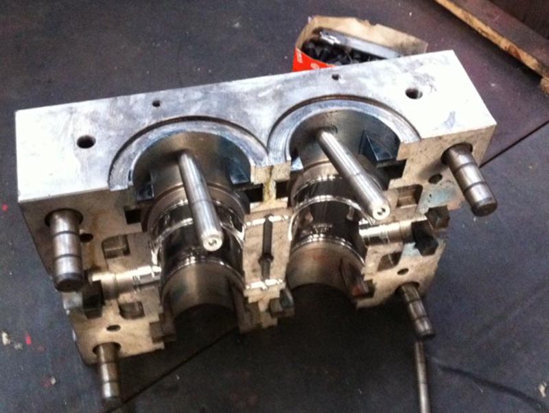 舒城模具制造-11