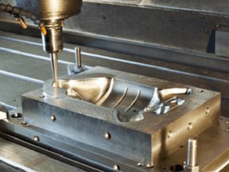 舒城模具制造-08