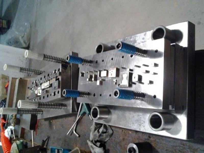 舒城模具制造-12