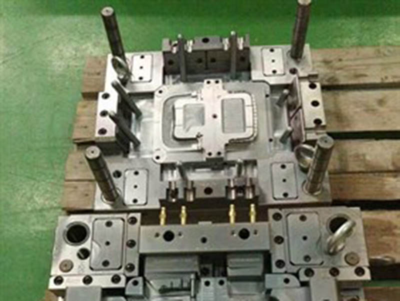 舒城模具制造-06