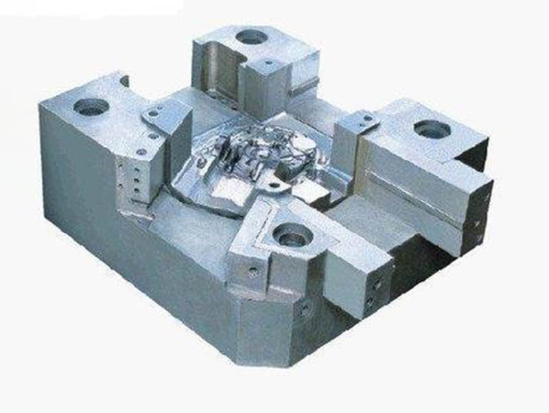 舒城模具制造-03