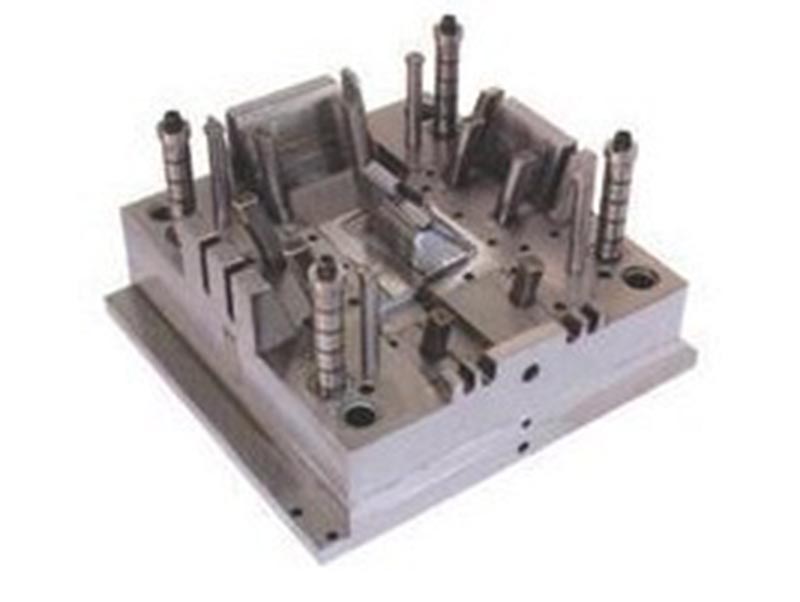 舒城精密塑料模批发