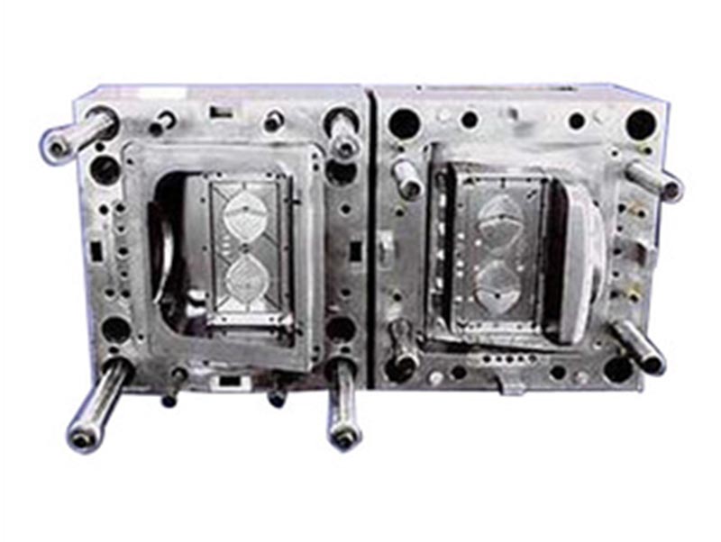 舒城精密塑料模具加工