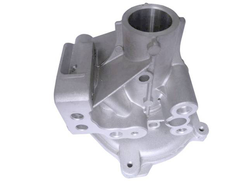 舒城铝压铸生产