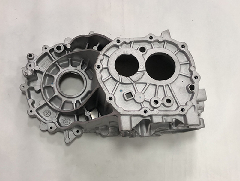 舒城铝压铸厂家