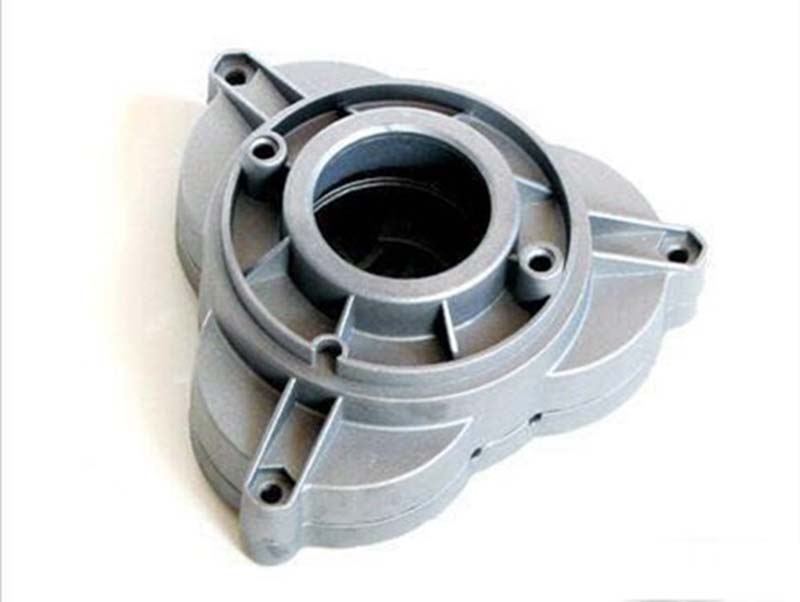 舒城锌压铸生产厂家